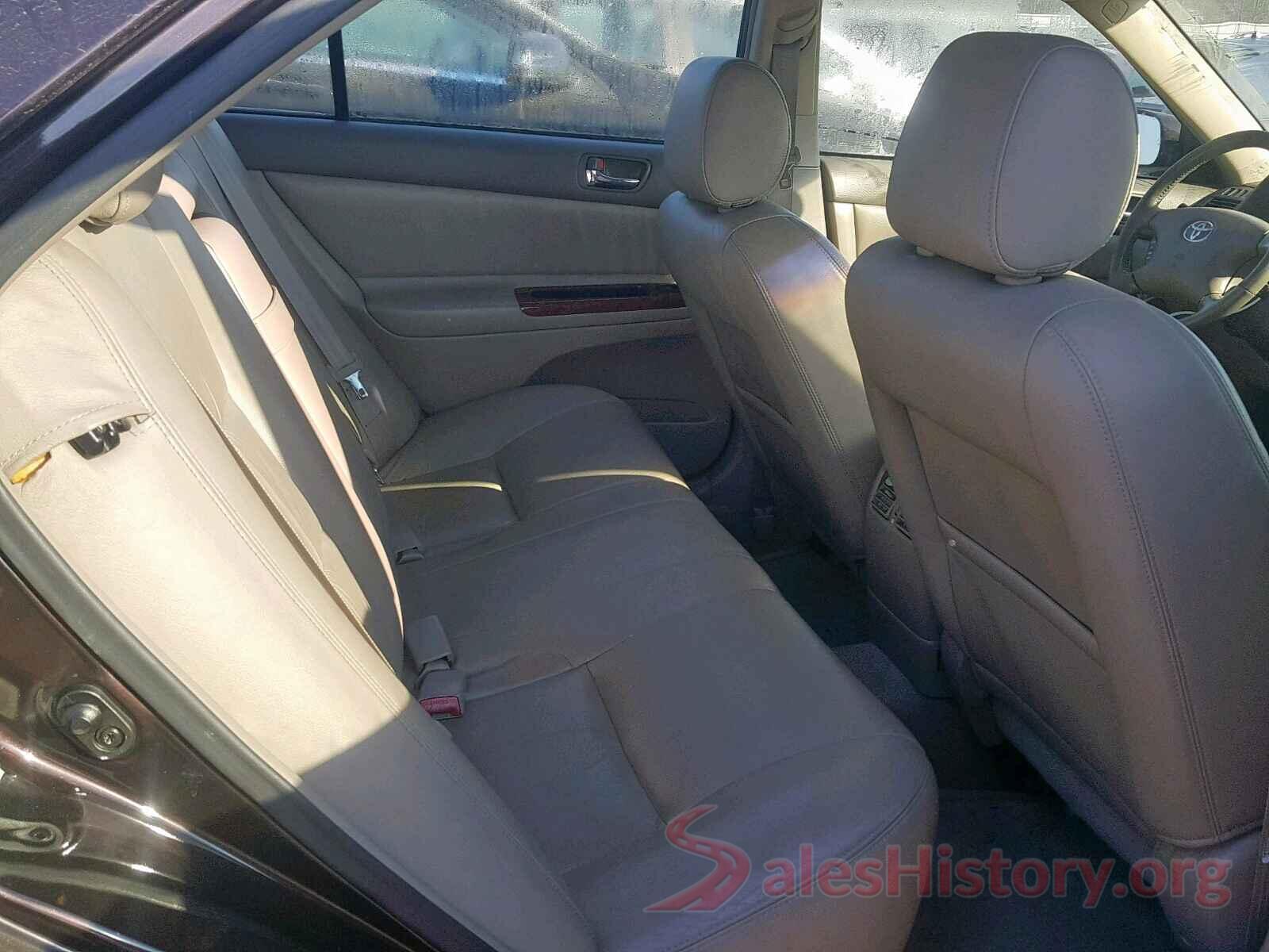 3VW4T7AU9HM074025 2002 TOYOTA CAMRY