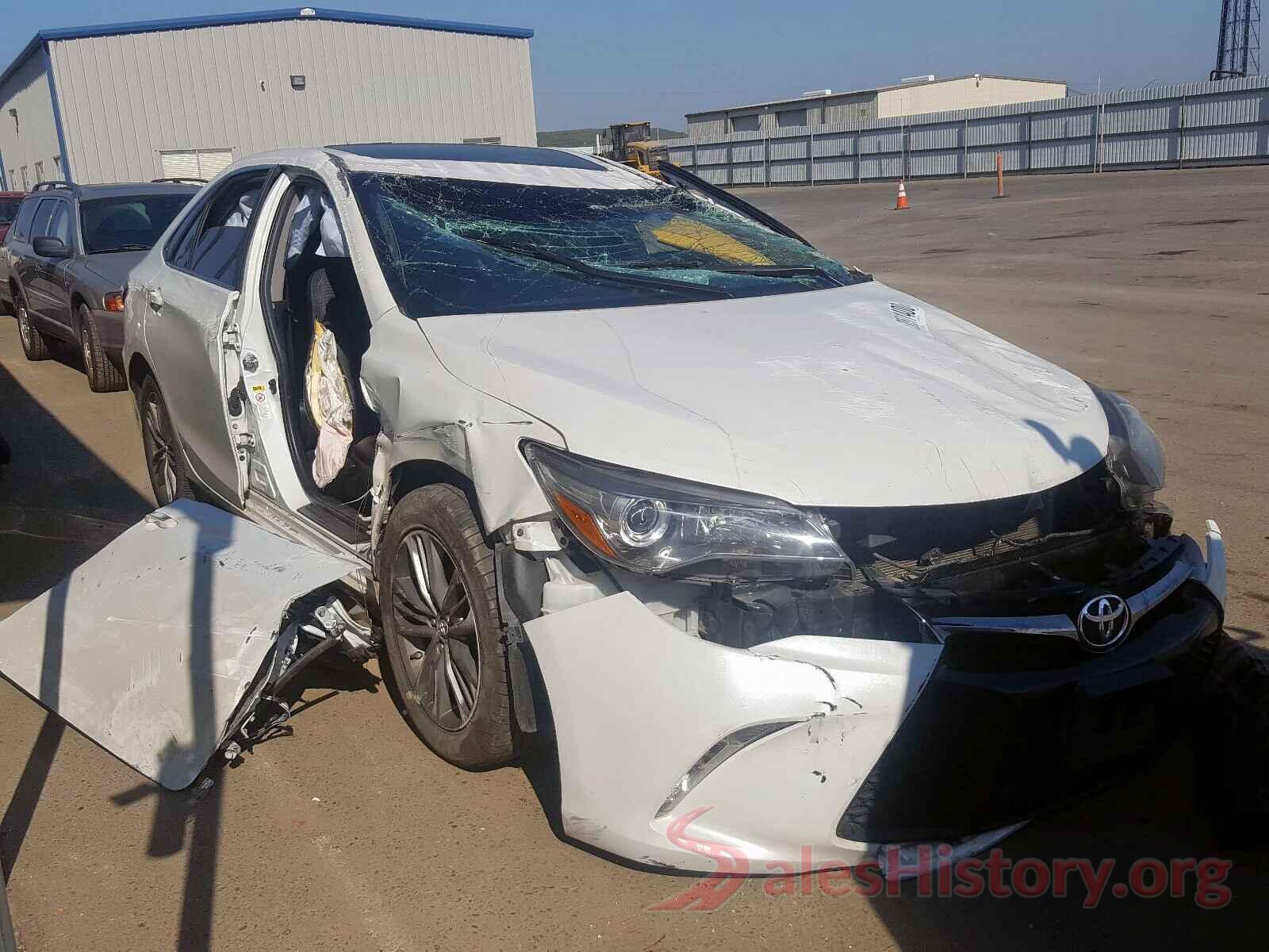 5YFBURHE7GP442968 2015 TOYOTA CAMRY