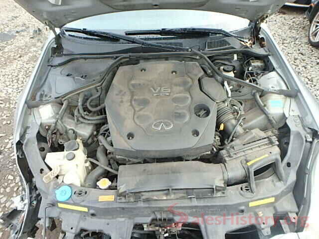 3TMAZ5CN1KM086966 2004 INFINITI G35