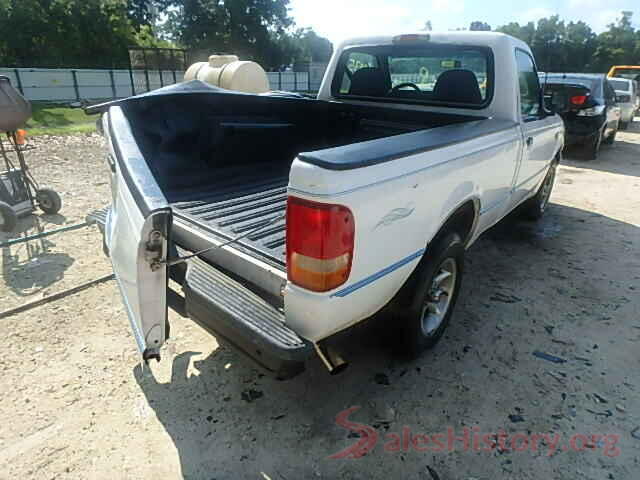 5YJYGDEF0MF081477 1994 FORD RANGER