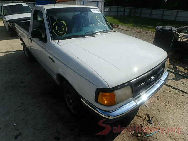 5YJYGDEF0MF081477 1994 FORD RANGER