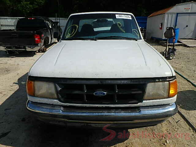 5YJYGDEF0MF081477 1994 FORD RANGER