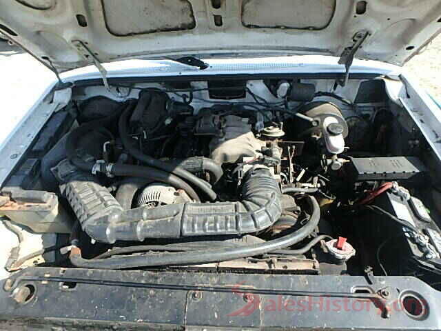 5YJYGDEF0MF081477 1994 FORD RANGER