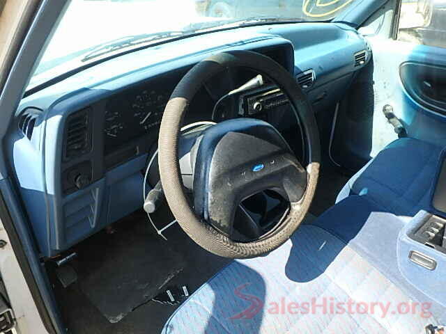 5YJYGDEF0MF081477 1994 FORD RANGER