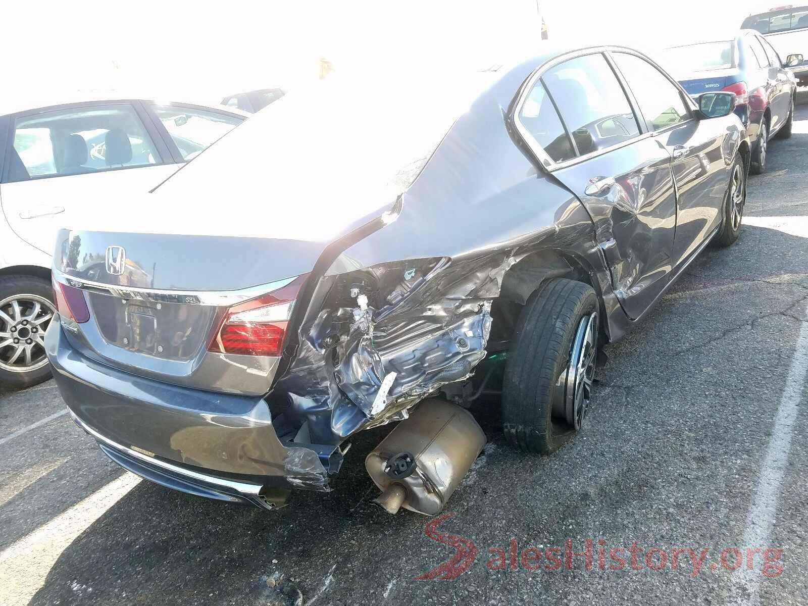 JTDS4RCE7LJ024254 2017 HONDA ACCORD