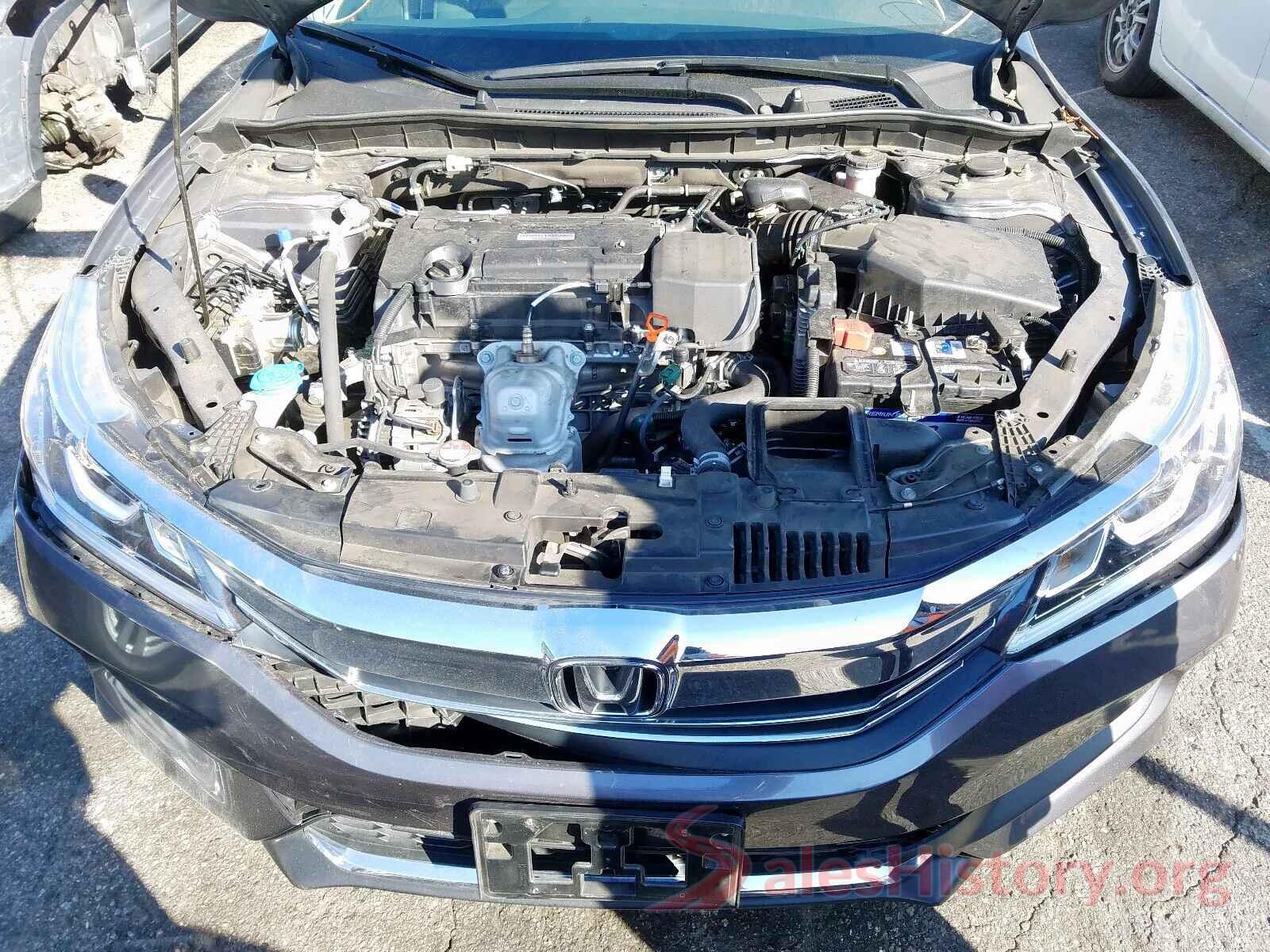 JTDS4RCE7LJ024254 2017 HONDA ACCORD