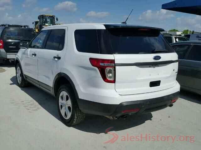 1C4RJFBG2MC537118 2014 FORD EXPLORER