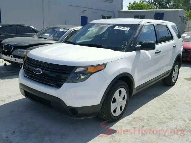 1C4RJFBG2MC537118 2014 FORD EXPLORER