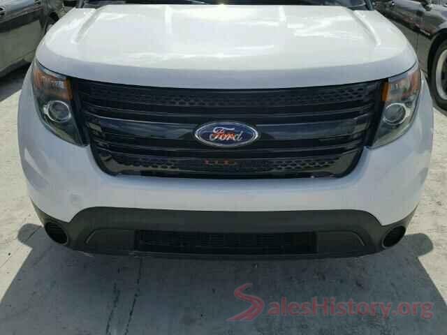 1C4RJFBG2MC537118 2014 FORD EXPLORER