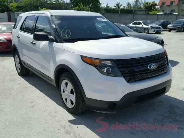 1C4RJFBG2MC537118 2014 FORD EXPLORER