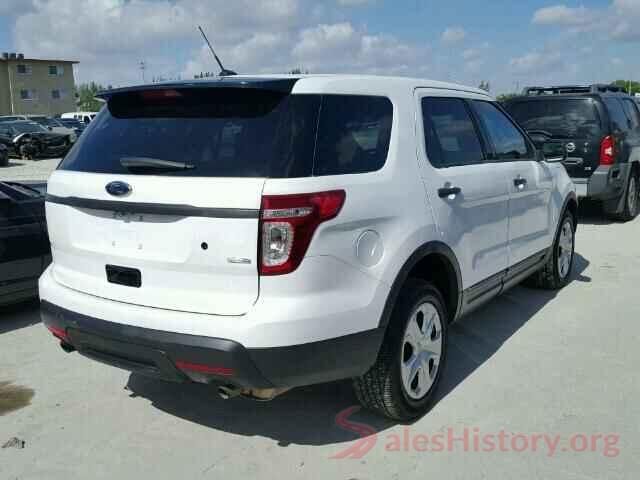 1C4RJFBG2MC537118 2014 FORD EXPLORER