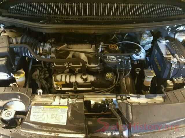 2T1BURHE1KC227840 2002 CHRYSLER TOWN & COU