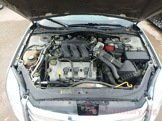 1N4AA6AP0GC380178 2008 FORD FUSION