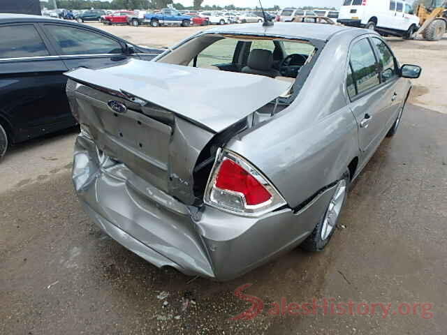 1N4AA6AP0GC380178 2008 FORD FUSION