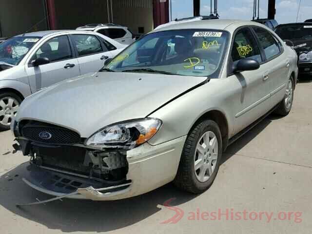 5NPLP4AG1MH023484 2006 FORD TAURUS