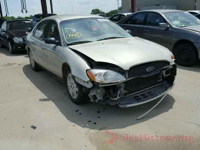 5NPLP4AG1MH023484 2006 FORD TAURUS