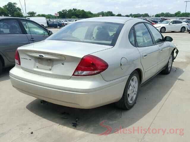 5NPLP4AG1MH023484 2006 FORD TAURUS