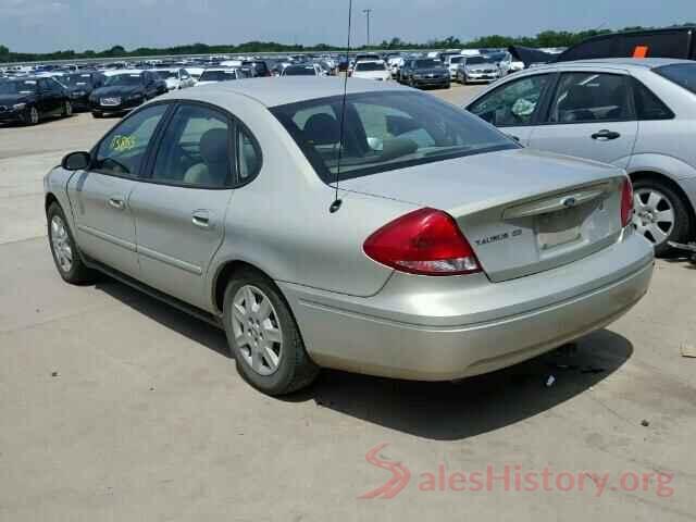 5NPLP4AG1MH023484 2006 FORD TAURUS