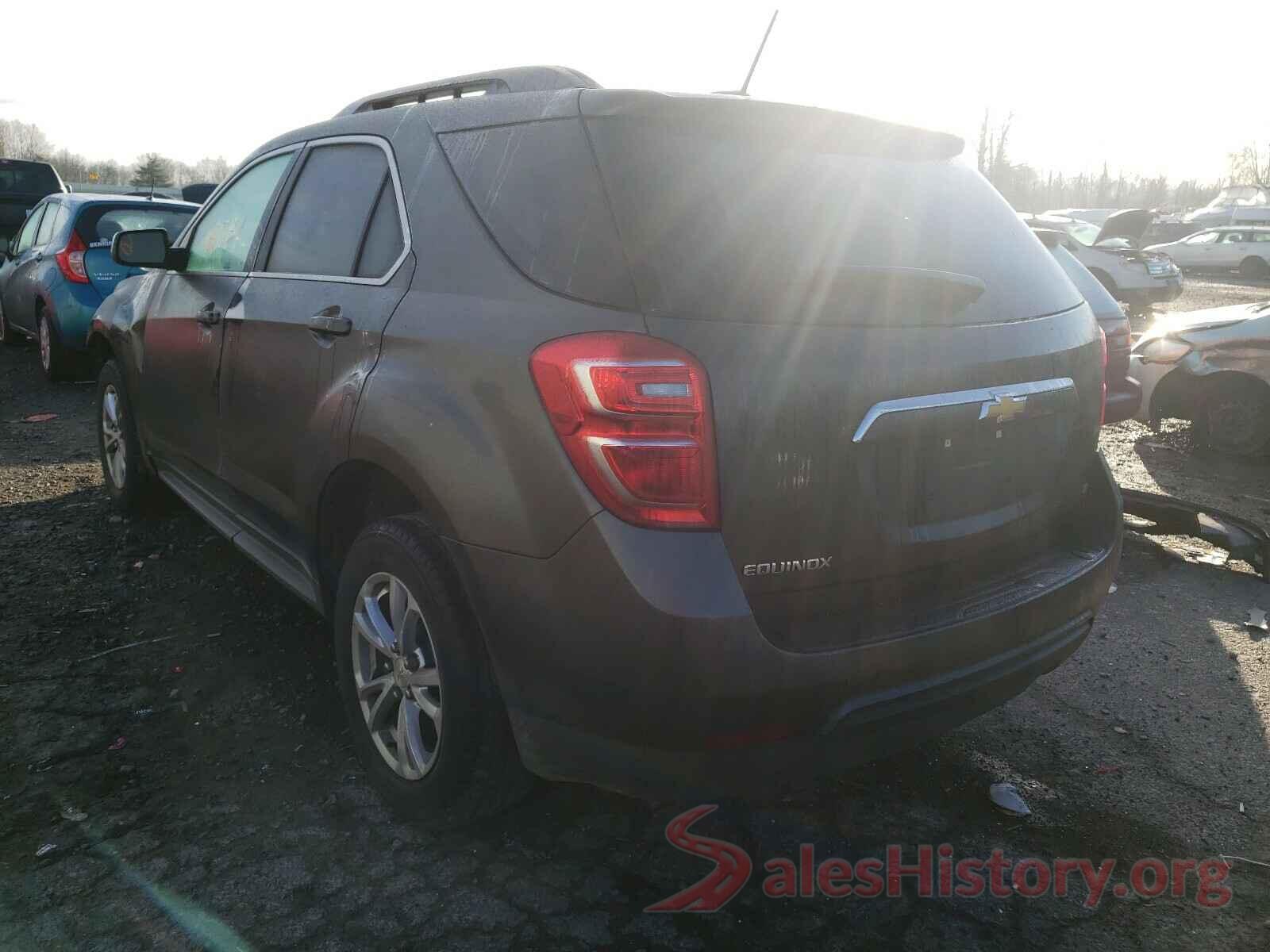 2GNALCEK4H6183632 2017 CHEVROLET EQUINOX