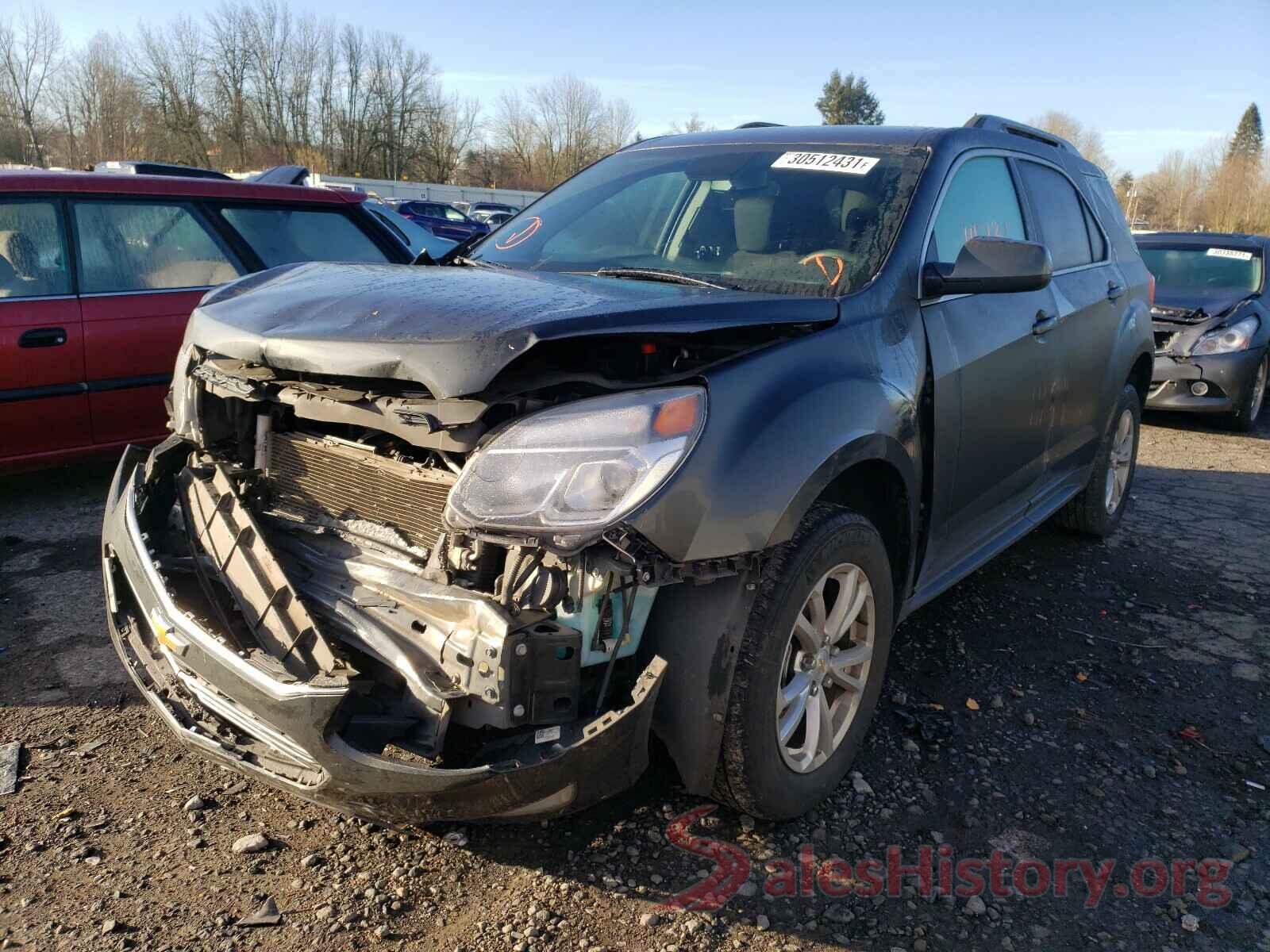 2GNALCEK4H6183632 2017 CHEVROLET EQUINOX