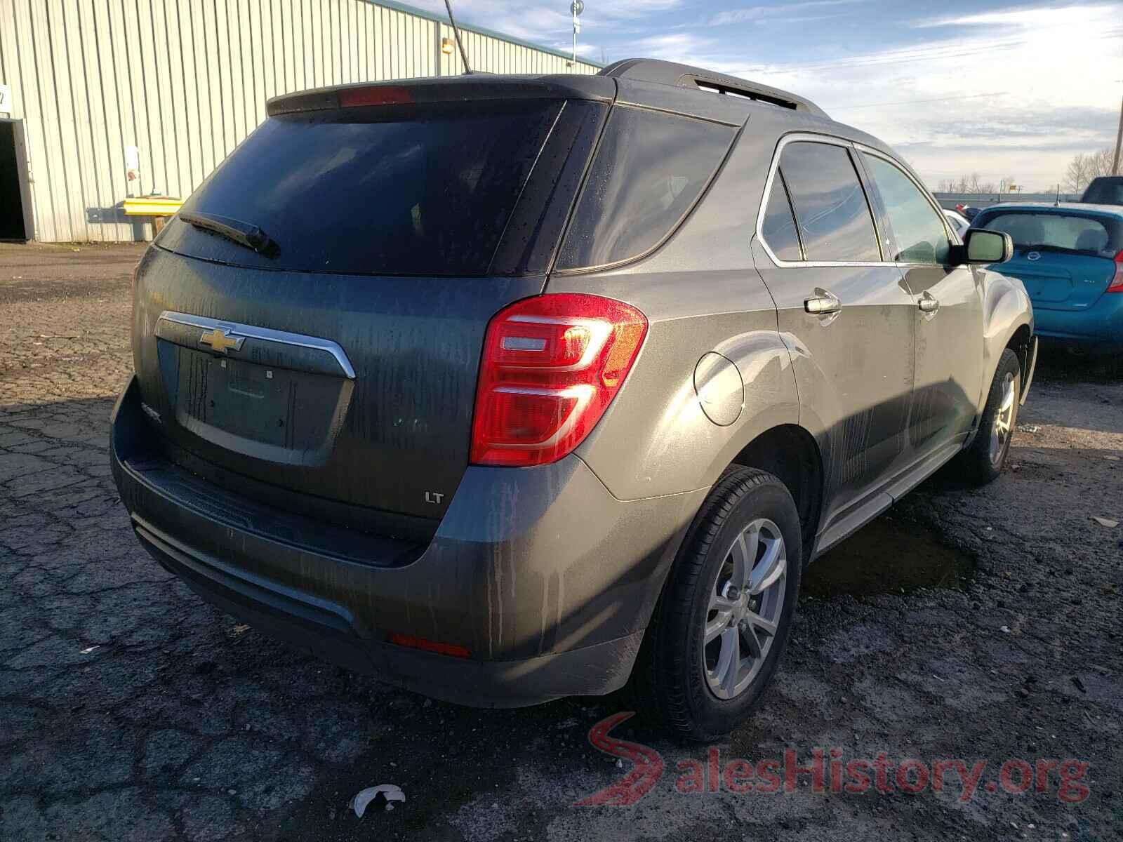 2GNALCEK4H6183632 2017 CHEVROLET EQUINOX