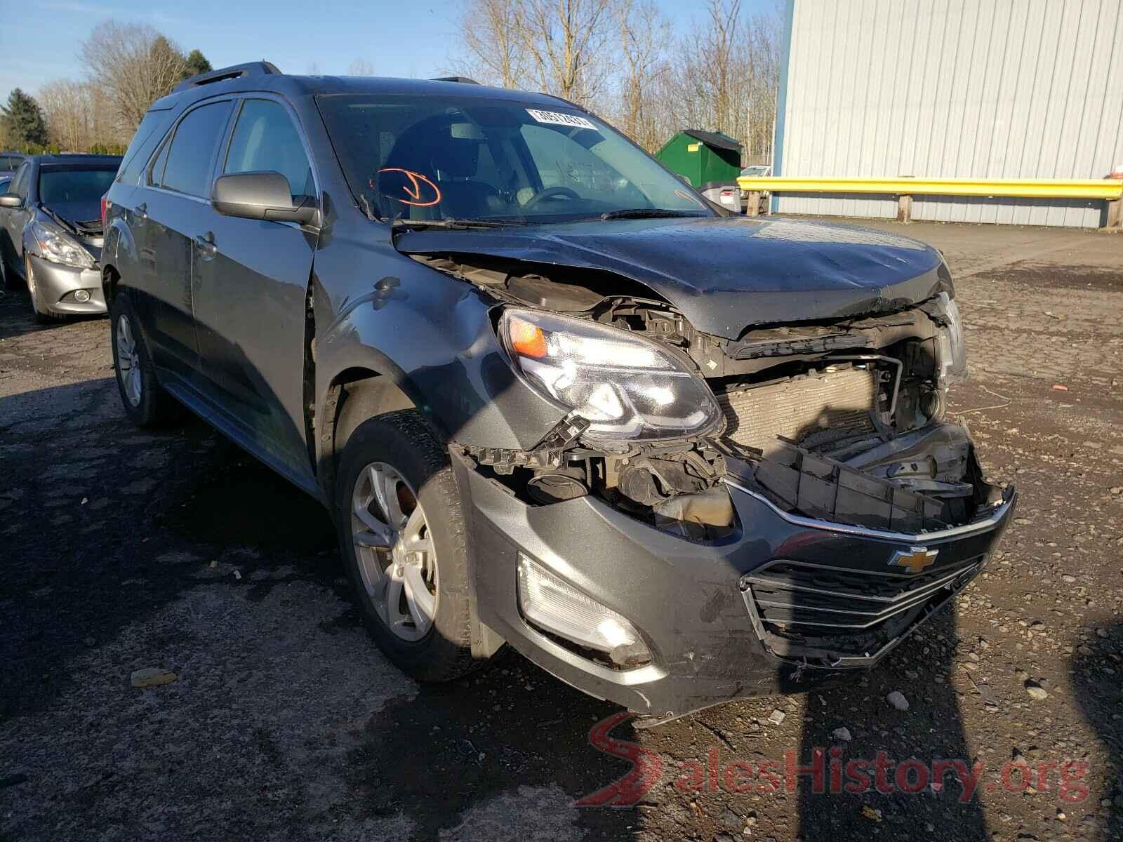 2GNALCEK4H6183632 2017 CHEVROLET EQUINOX