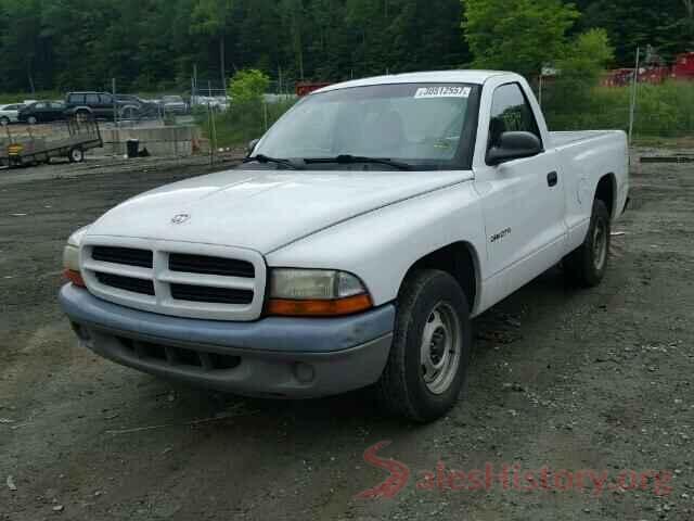 1N4AL3AP4HC252438 2001 DODGE DAKOTA