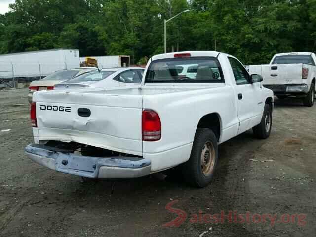 1N4AL3AP4HC252438 2001 DODGE DAKOTA