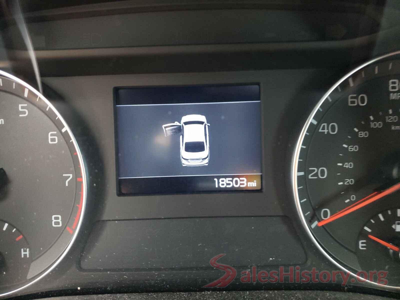 3KPF24AD3KE131298 2019 KIA FORTE