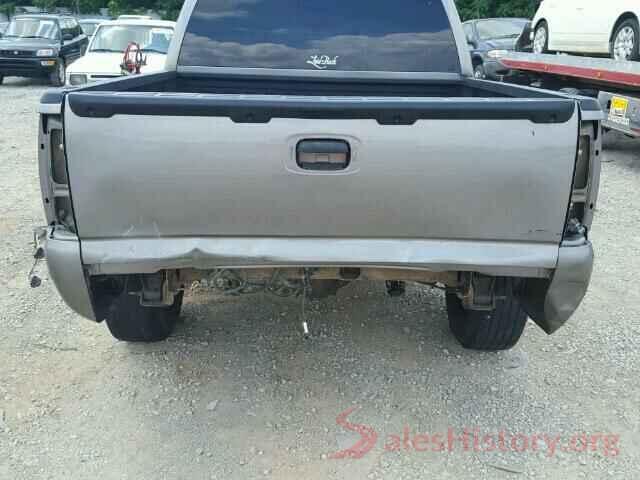 YV4A22PL8K1494323 2006 CHEVROLET SILVERADO