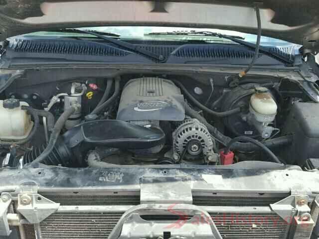 YV4A22PL8K1494323 2006 CHEVROLET SILVERADO