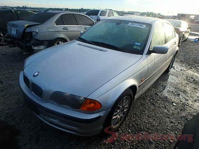 3N1CN7AP6HL856262 1999 BMW 3 SERIES