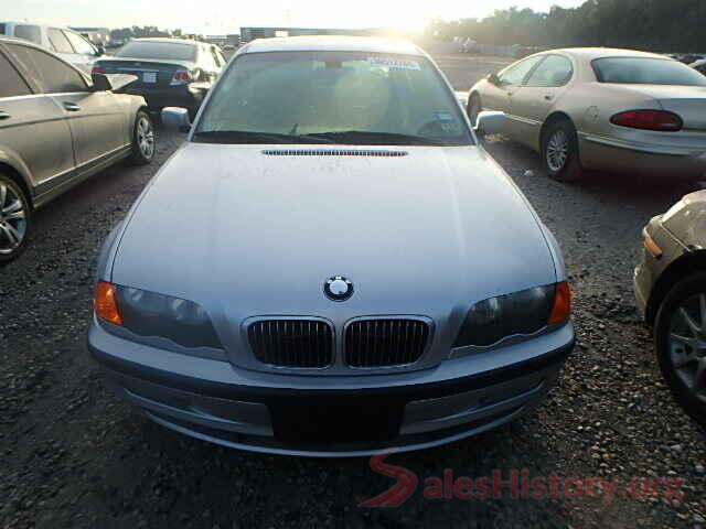 3N1CN7AP6HL856262 1999 BMW 3 SERIES