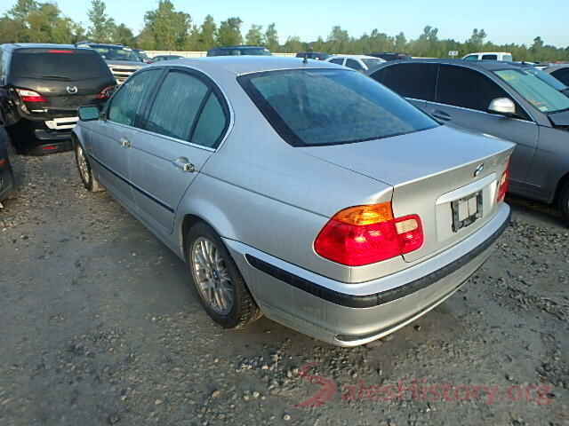 3N1CN7AP6HL856262 1999 BMW 3 SERIES