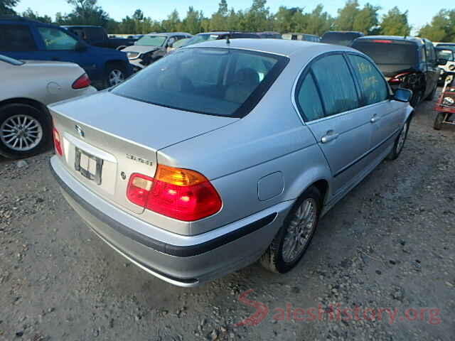 3N1CN7AP6HL856262 1999 BMW 3 SERIES