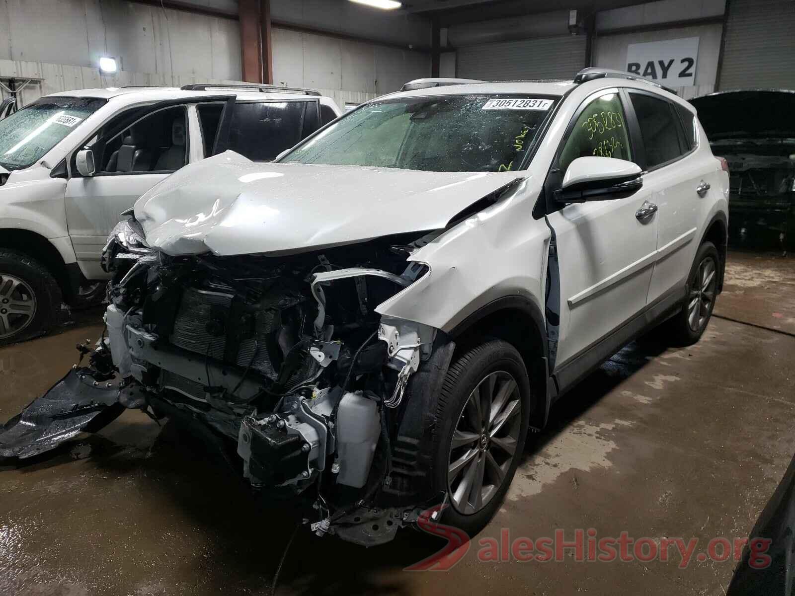 JTMDFREV1HJ169393 2017 TOYOTA RAV4