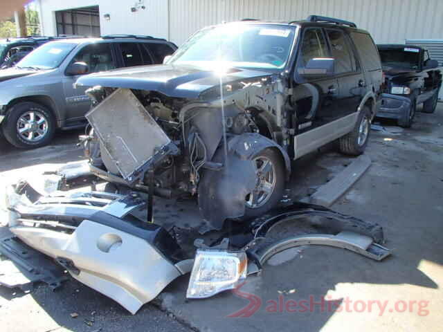 3KPC24A39KE058948 2008 FORD EXPEDITION