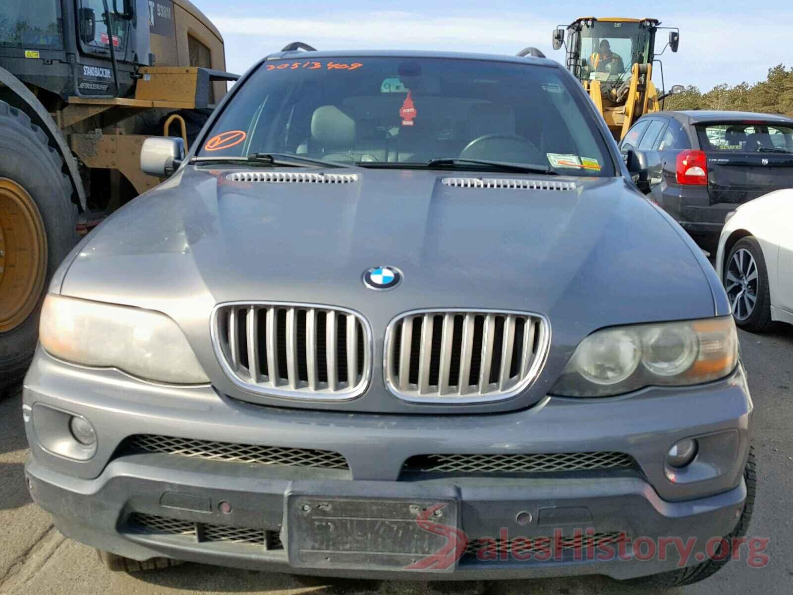 3N1AB7APXHY376518 2006 BMW X5