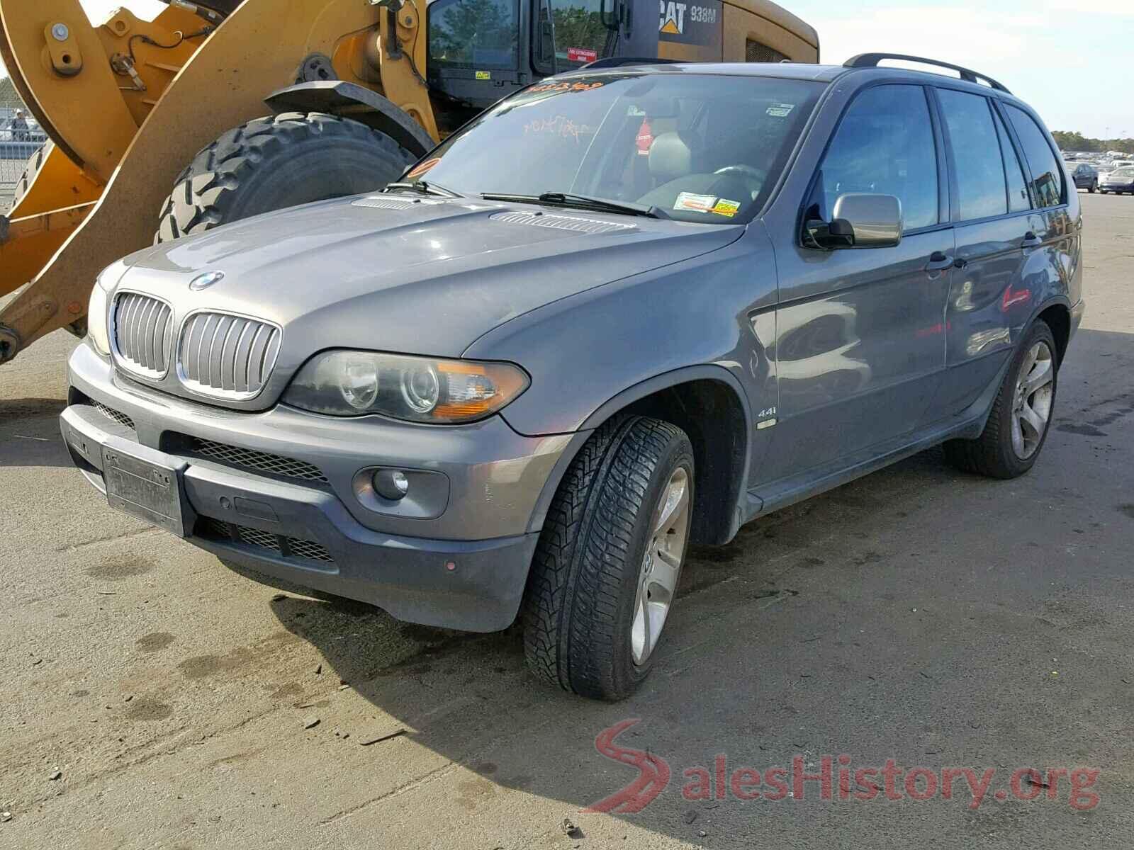 3N1AB7APXHY376518 2006 BMW X5