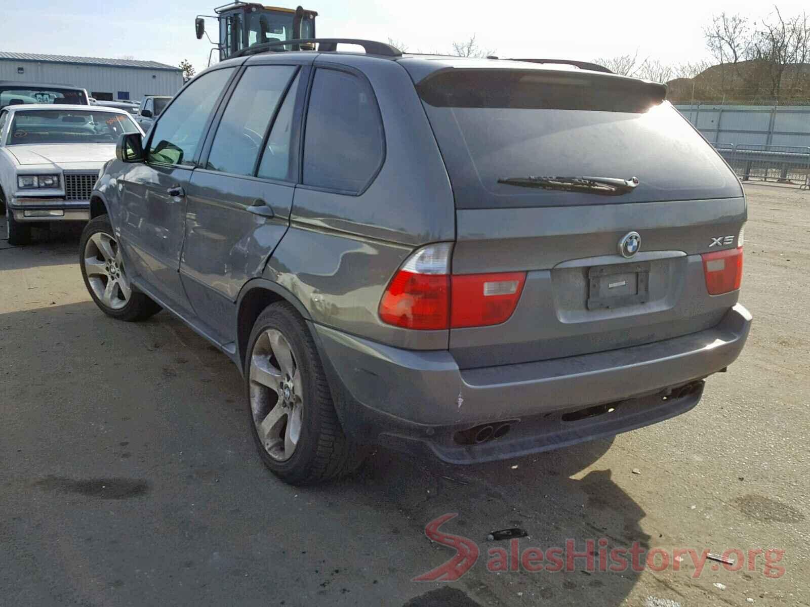 3N1AB7APXHY376518 2006 BMW X5