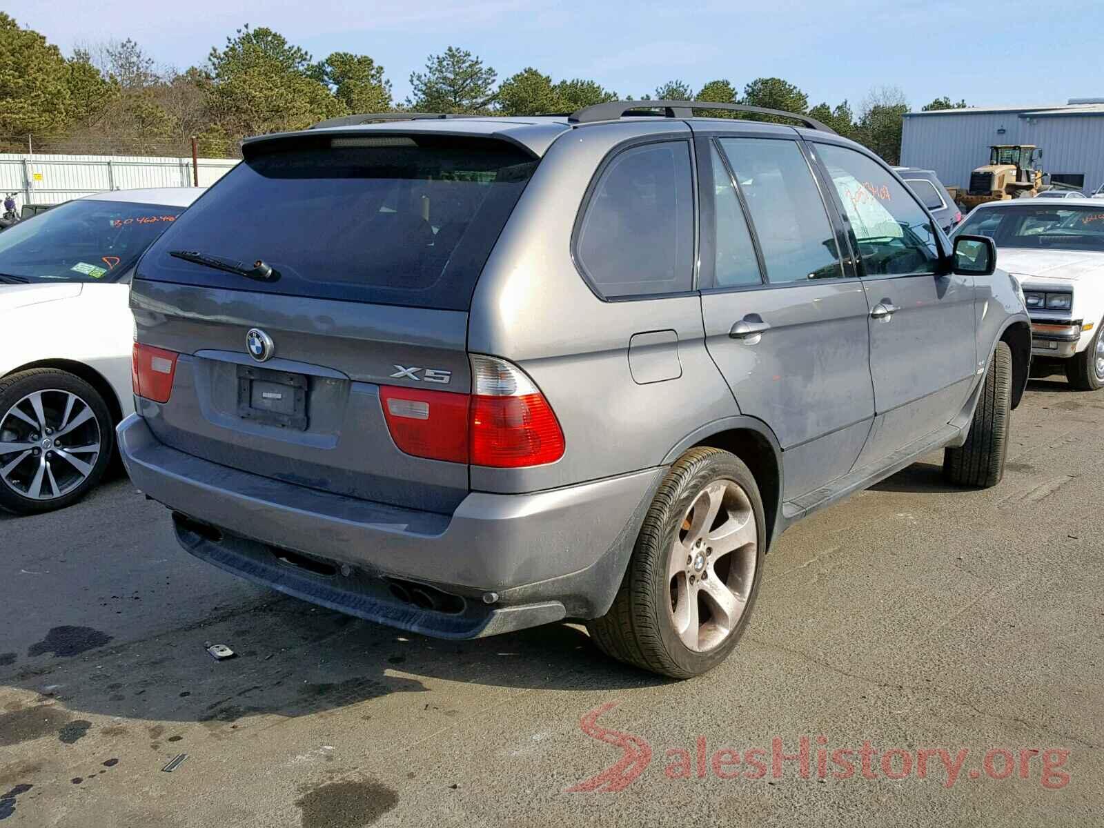 3N1AB7APXHY376518 2006 BMW X5