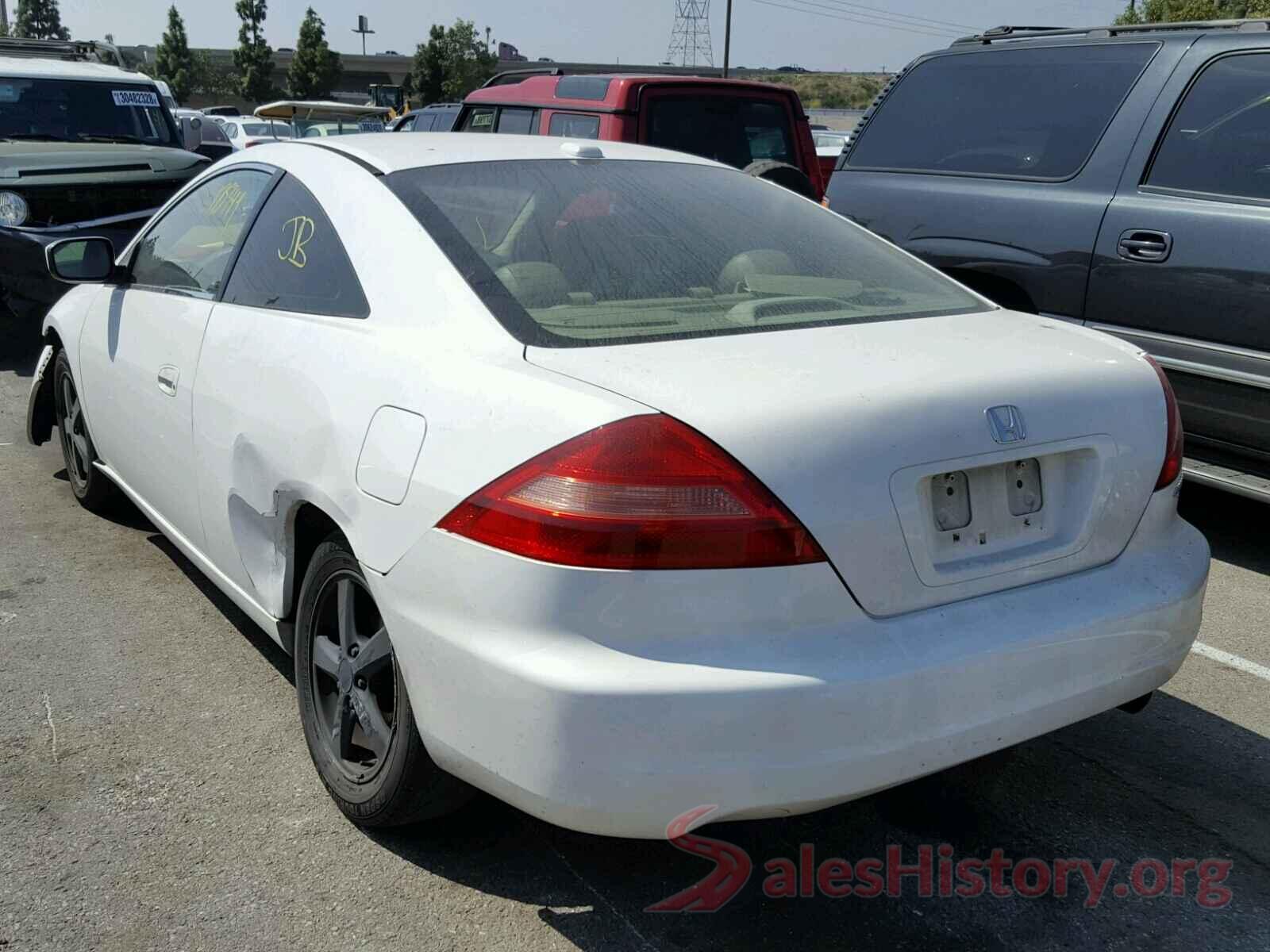 3N1AB8BVXMY268056 2005 HONDA ACCORD