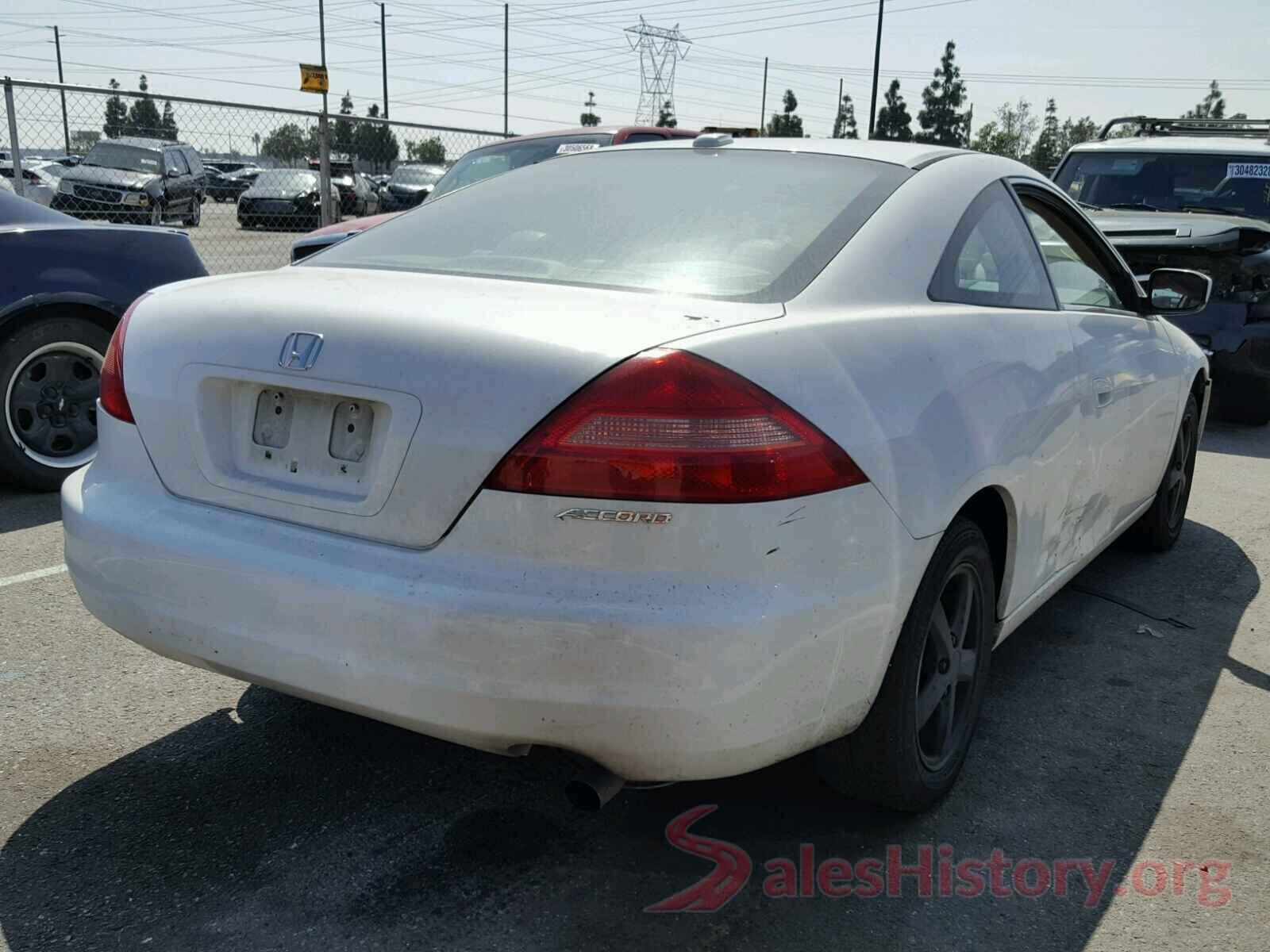 3N1AB8BVXMY268056 2005 HONDA ACCORD