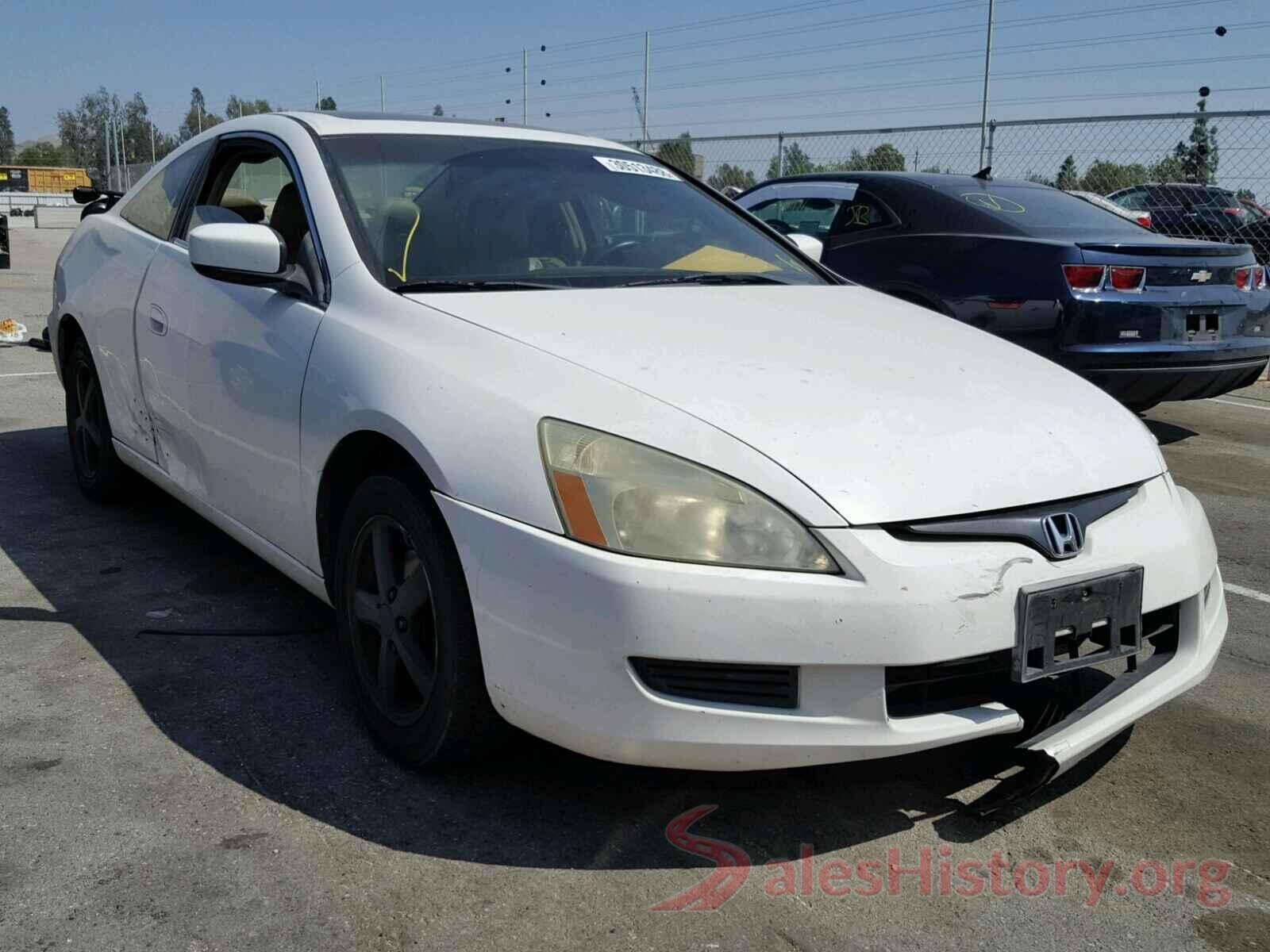 3N1AB8BVXMY268056 2005 HONDA ACCORD