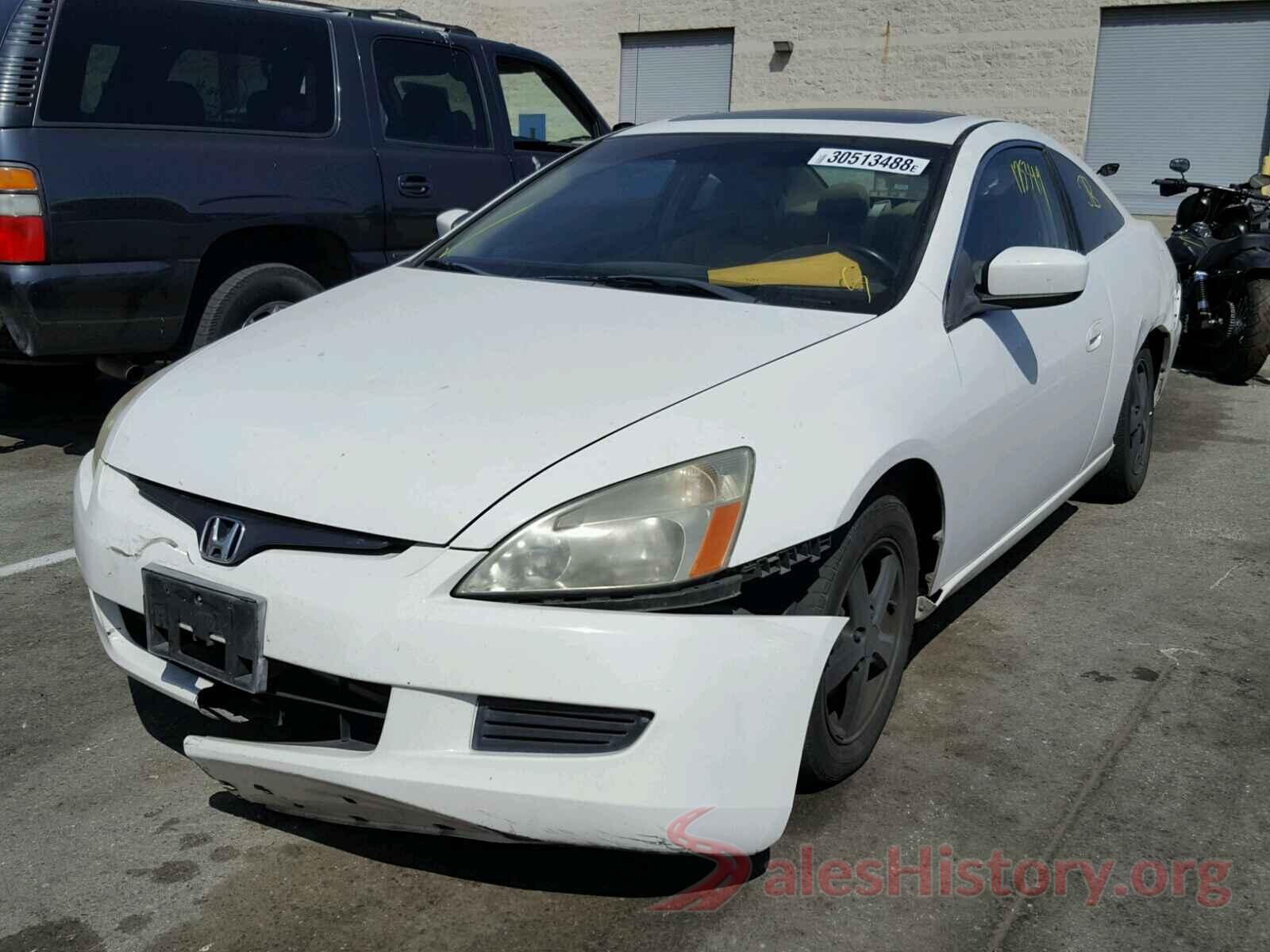 3N1AB8BVXMY268056 2005 HONDA ACCORD