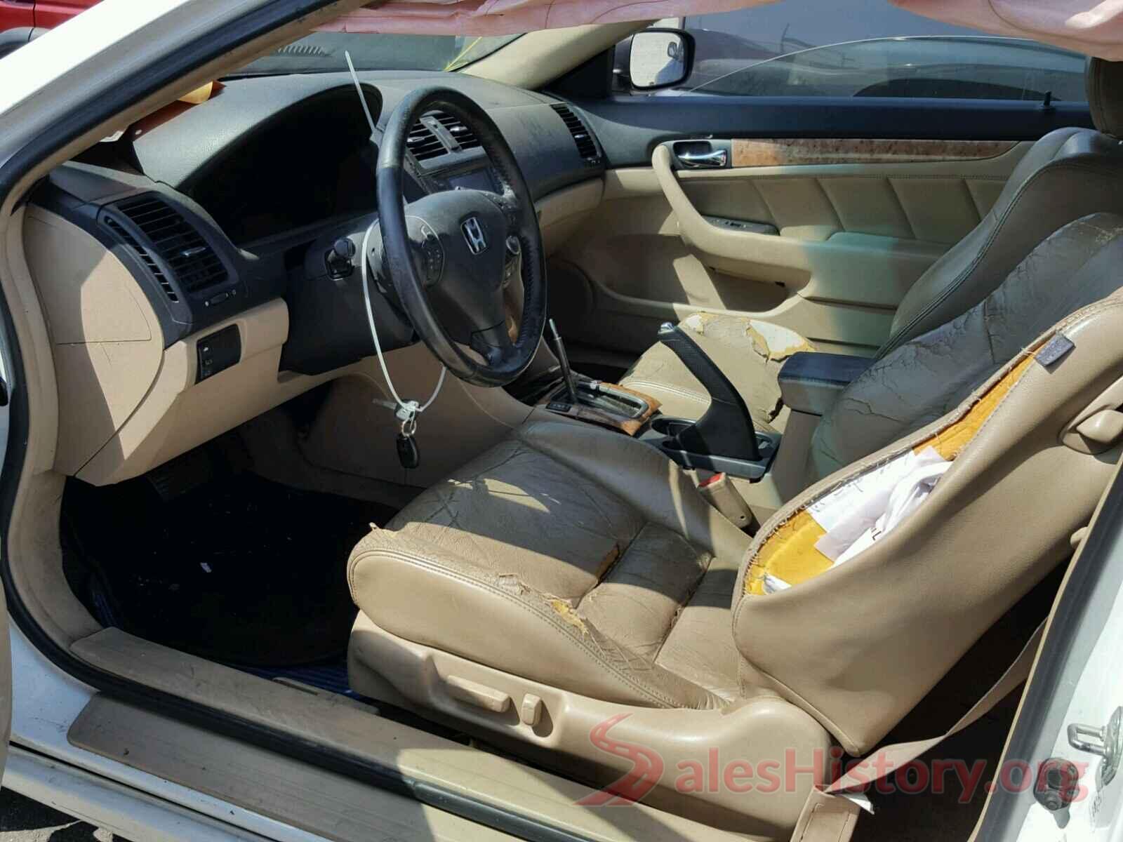 3N1AB8BVXMY268056 2005 HONDA ACCORD