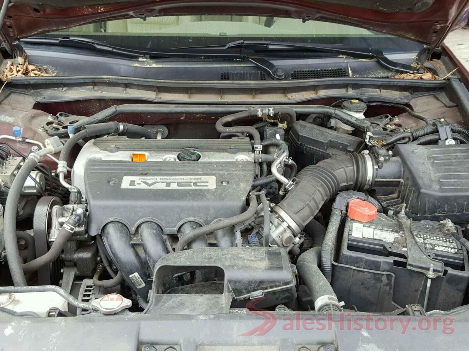 3VWC57BU2KM093303 2008 HONDA ACCORD