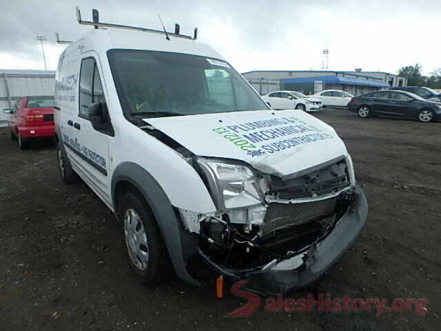 58ABK1GG8GU004445 2013 FORD TRANSIT CO