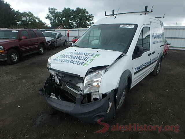 58ABK1GG8GU004445 2013 FORD TRANSIT CO