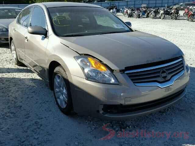 3VWD17AJ6JM239630 2008 NISSAN ALTIMA